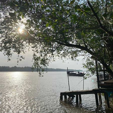Nam Binh Homestay Ben Tre Dış mekan fotoğraf