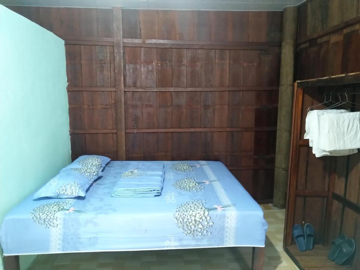 Nam Binh Homestay Ben Tre Dış mekan fotoğraf