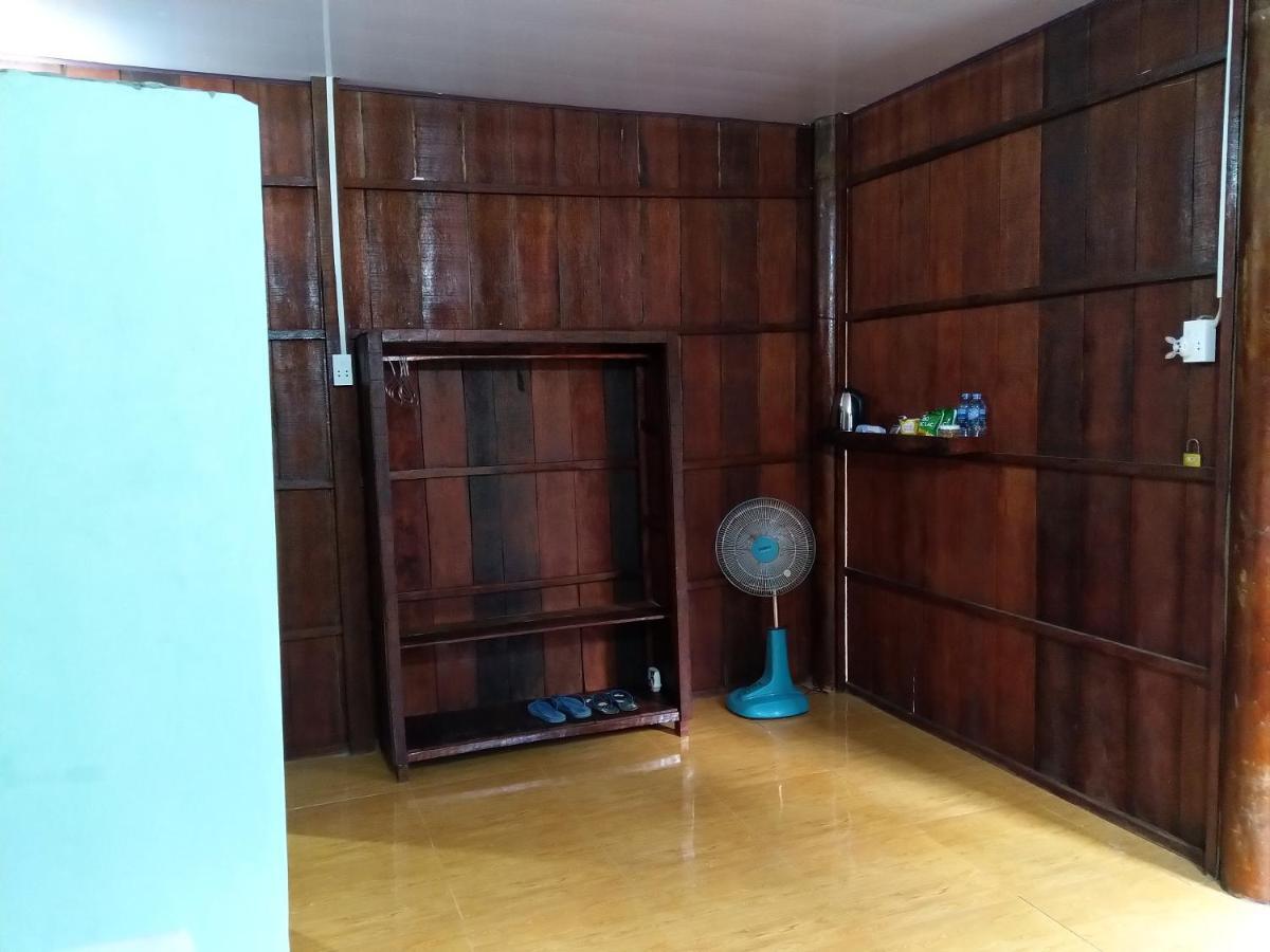 Nam Binh Homestay Ben Tre Dış mekan fotoğraf